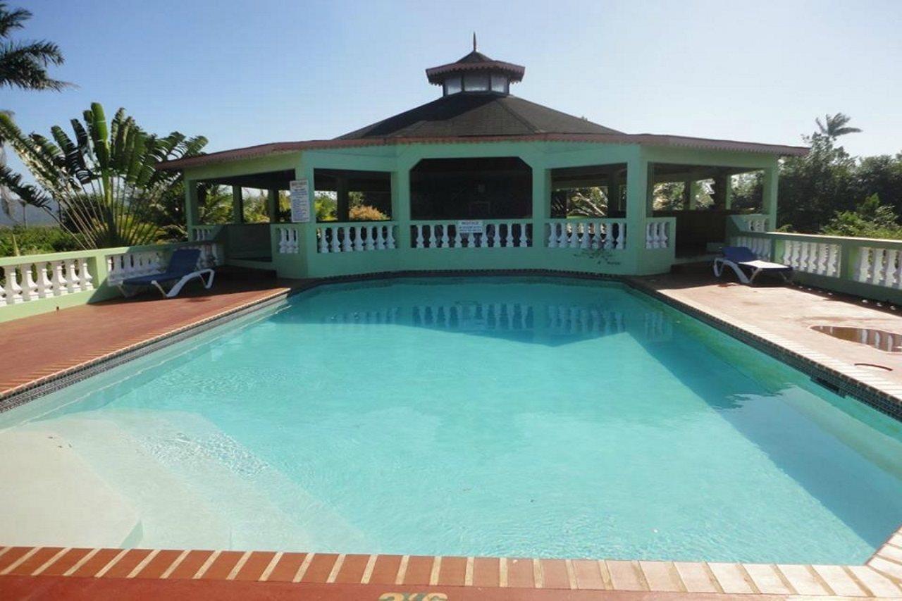Hidden Paradise Resort Hotel Negril Kültér fotó