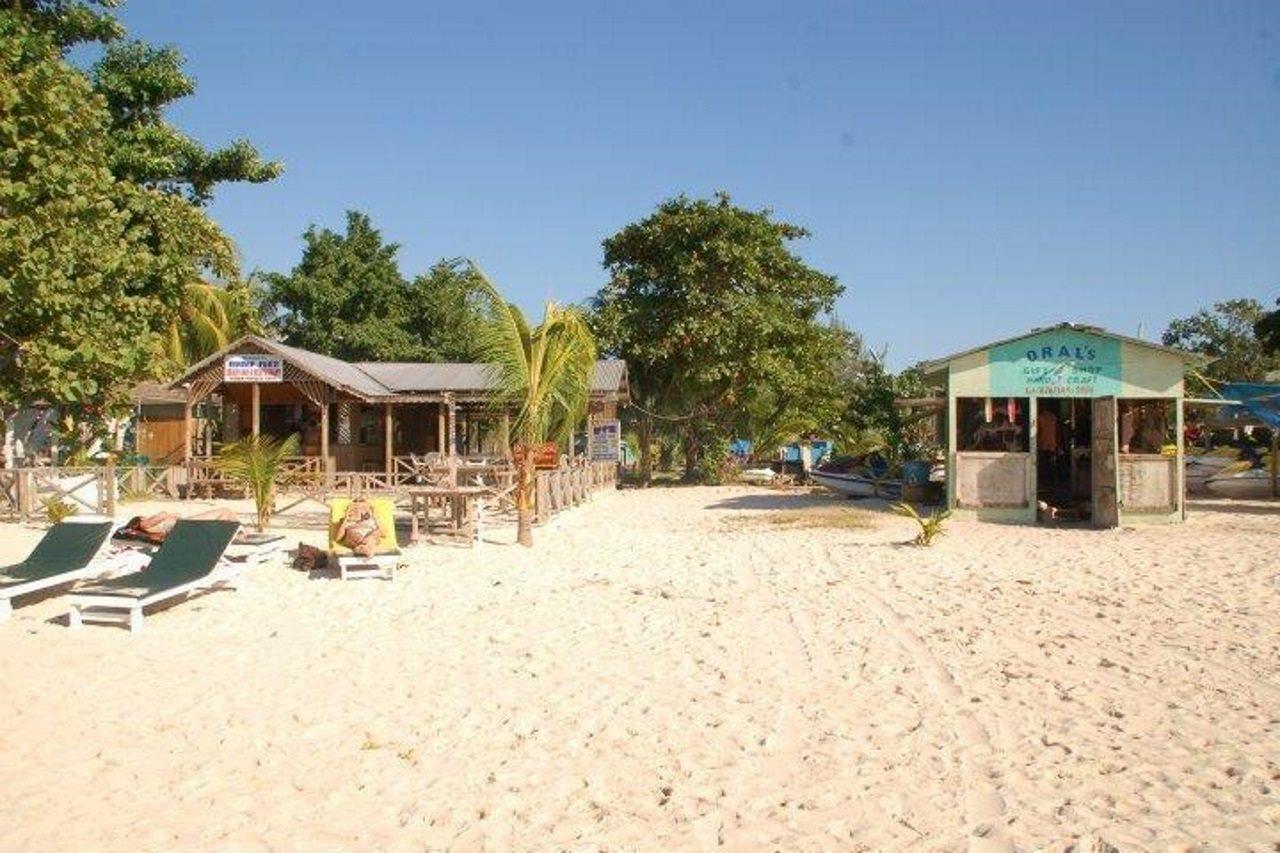 Hidden Paradise Resort Hotel Negril Kültér fotó