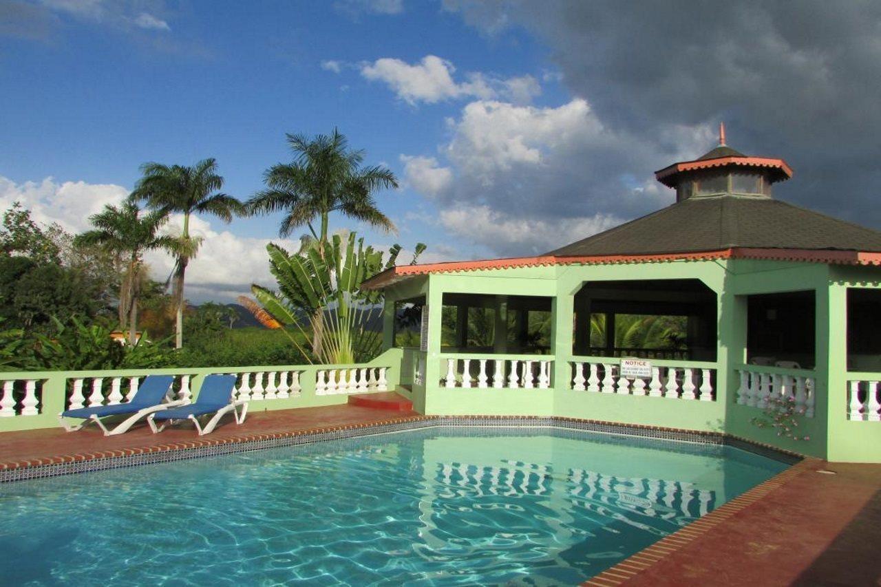 Hidden Paradise Resort Hotel Negril Kültér fotó