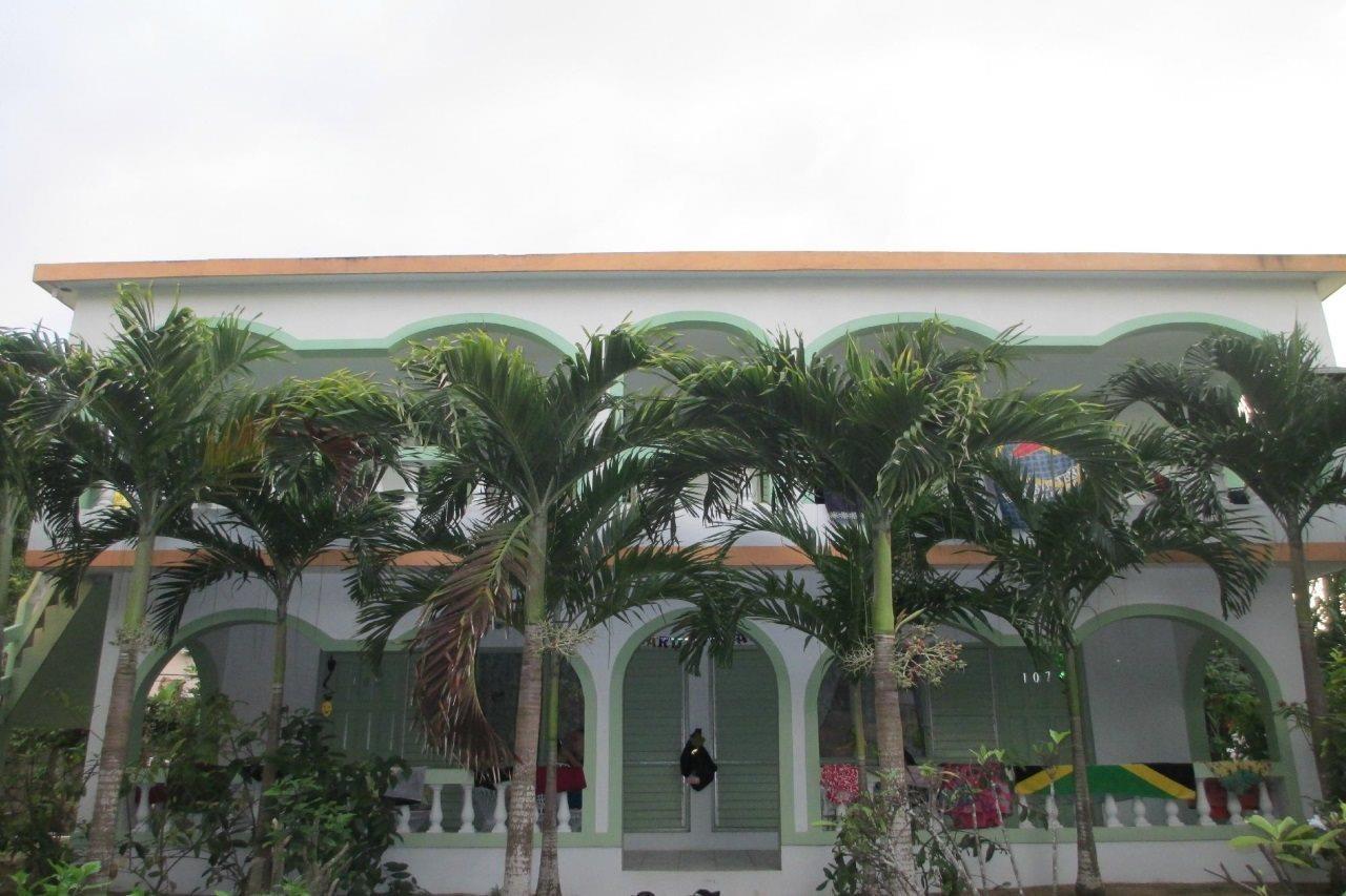 Hidden Paradise Resort Hotel Negril Kültér fotó