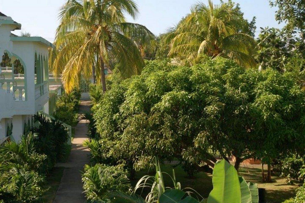 Hidden Paradise Resort Hotel Negril Kültér fotó