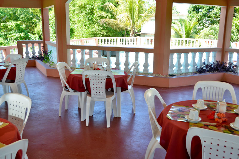 Hidden Paradise Resort Hotel Negril Kültér fotó