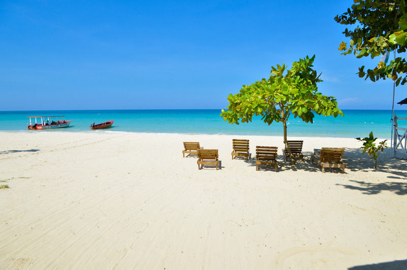 Hidden Paradise Resort Hotel Negril Kültér fotó