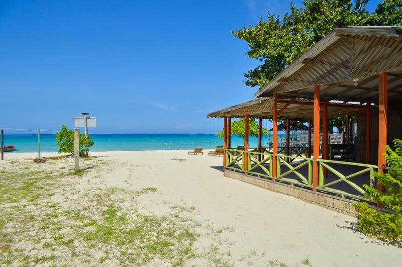 Hidden Paradise Resort Hotel Negril Kültér fotó