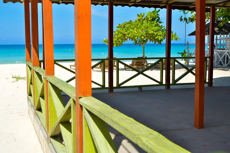 Hidden Paradise Resort Hotel Negril Kültér fotó
