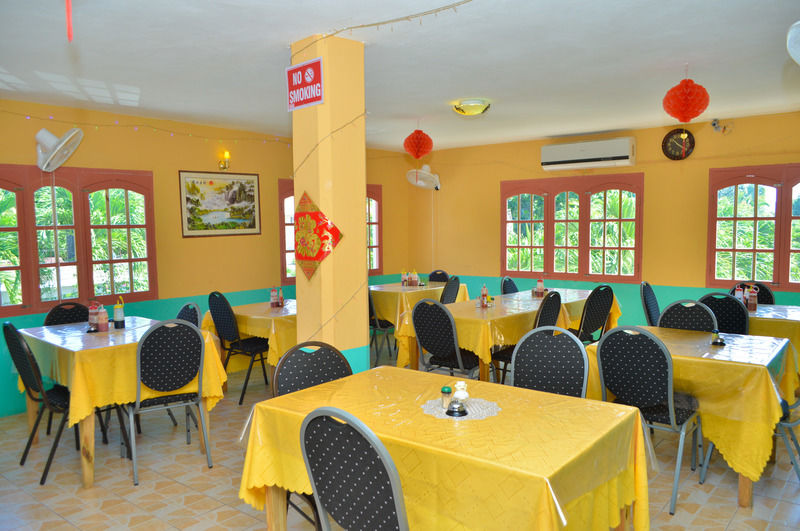 Hidden Paradise Resort Hotel Negril Kültér fotó