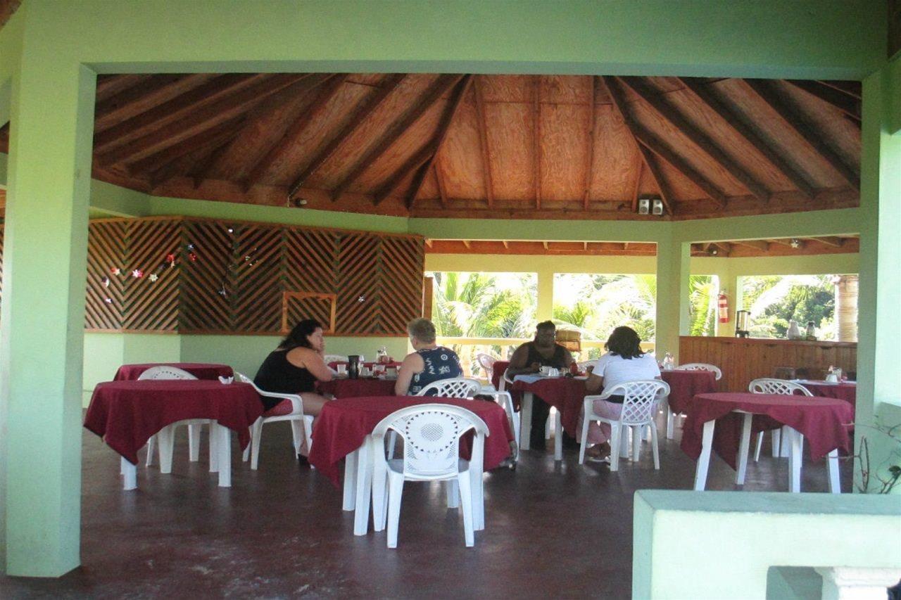 Hidden Paradise Resort Hotel Negril Kültér fotó