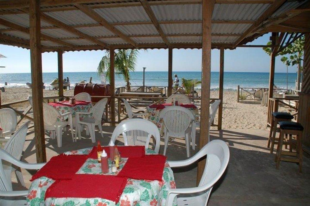 Hidden Paradise Resort Hotel Negril Kültér fotó