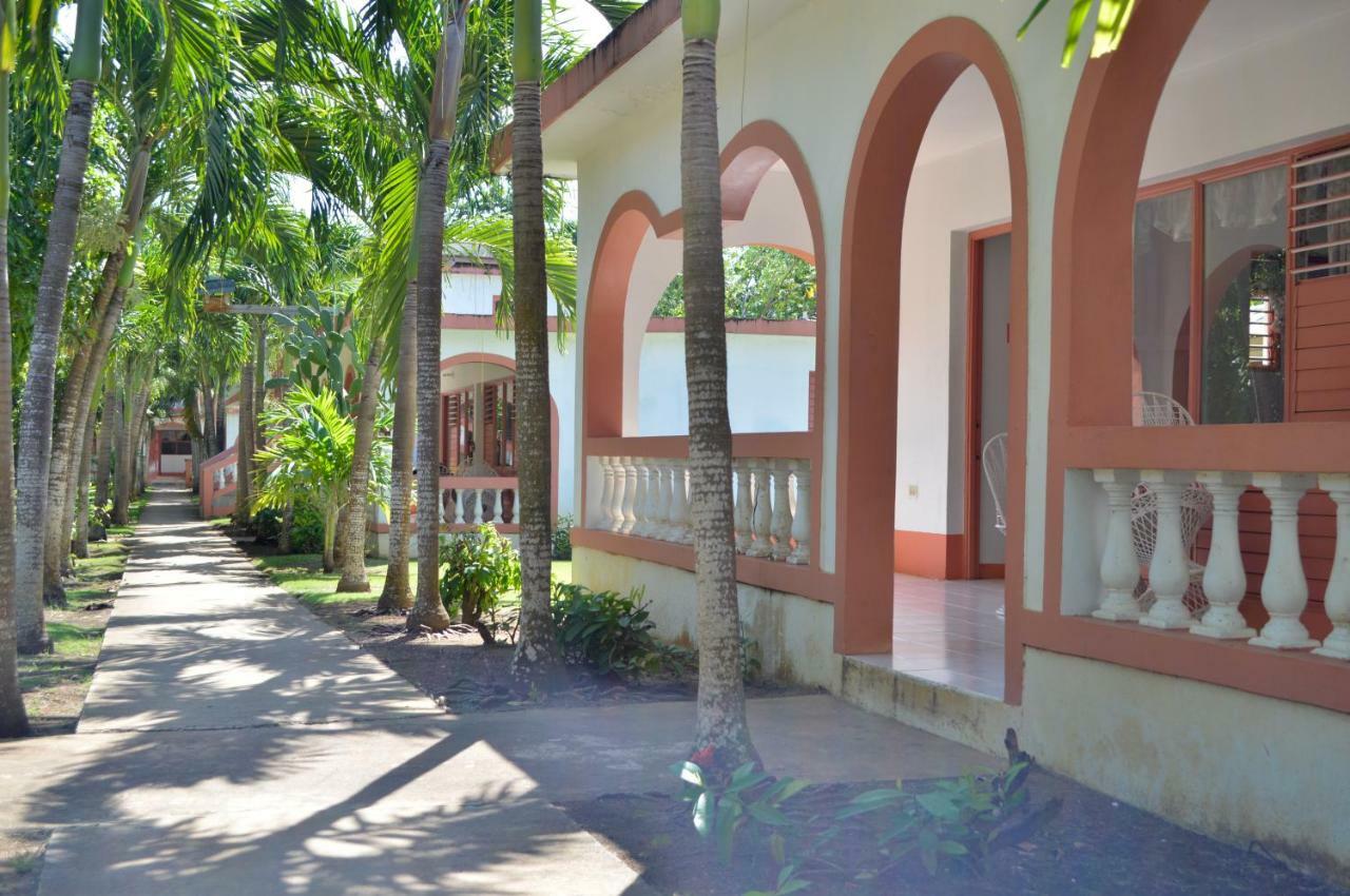 Hidden Paradise Resort Hotel Negril Kültér fotó